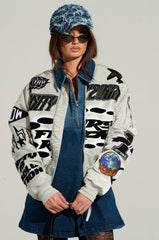 UNITY BOMBER