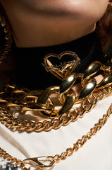 ITALIAN LOVE CHOKER