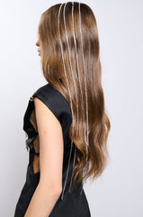 ULTIMATE BLING HAIR CLIPS
