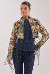 TELL ME ABOUT IT PATCHWORK MOTO