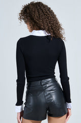 LUCKY YOU BODYSUIT