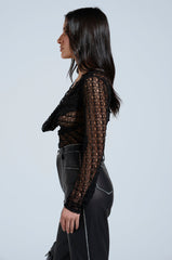 KELYN BODYSUIT