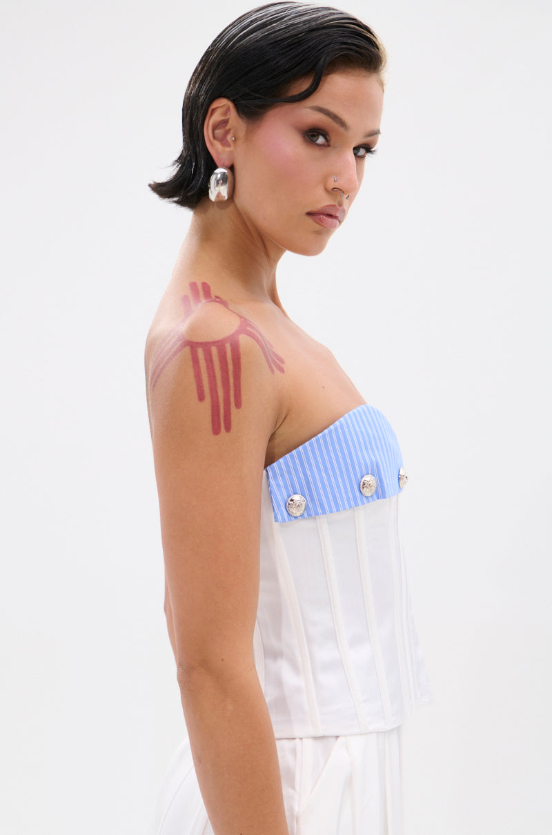 KLYA CORSET