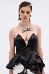 DRAMA QUEEN CORSET
