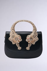 EYE ON THE PRIZE LUXE BAG