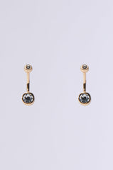 MADE YOU LOOK EARRING