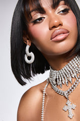 IM ON IT EARRING