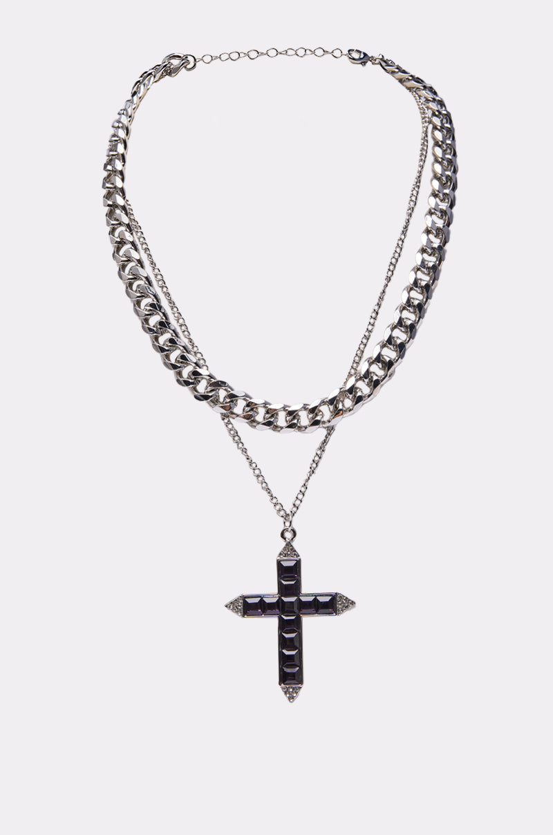 KIM NECKLACE