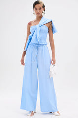 ASHLEY RELAXED PANT