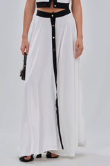 VIVI MAXI SKIRT