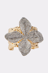 EMI FLOWER BRACELET