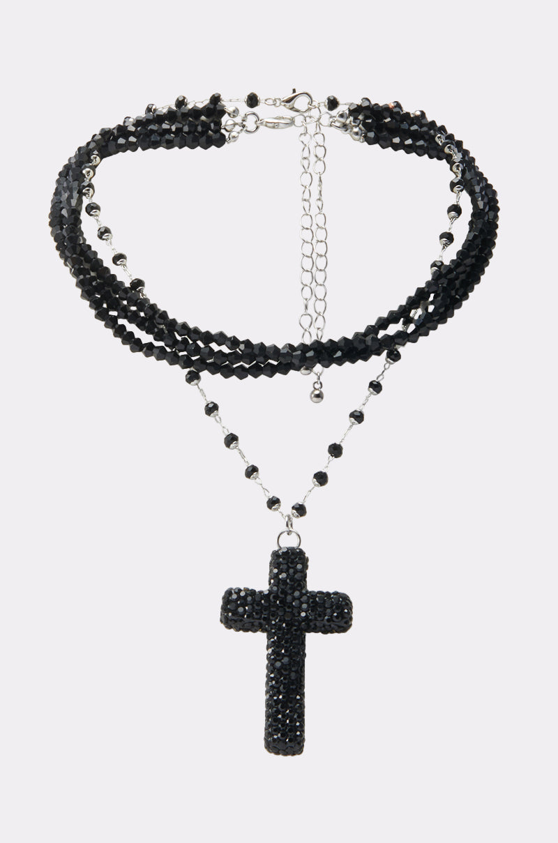 DOLCE NECKLACE