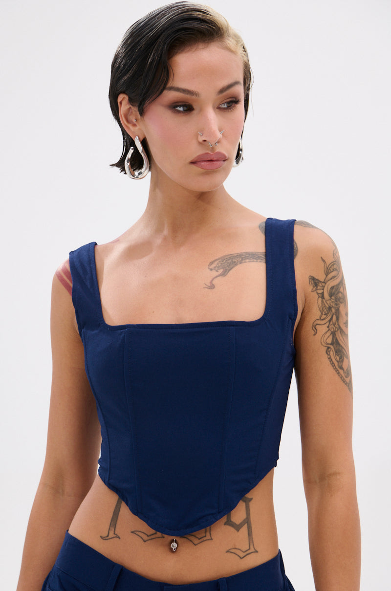 FEELING GOOD CORSET