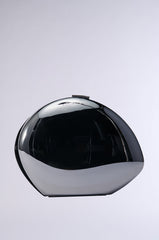 MIDNIGHT DREAMIN METAL CLUTCH