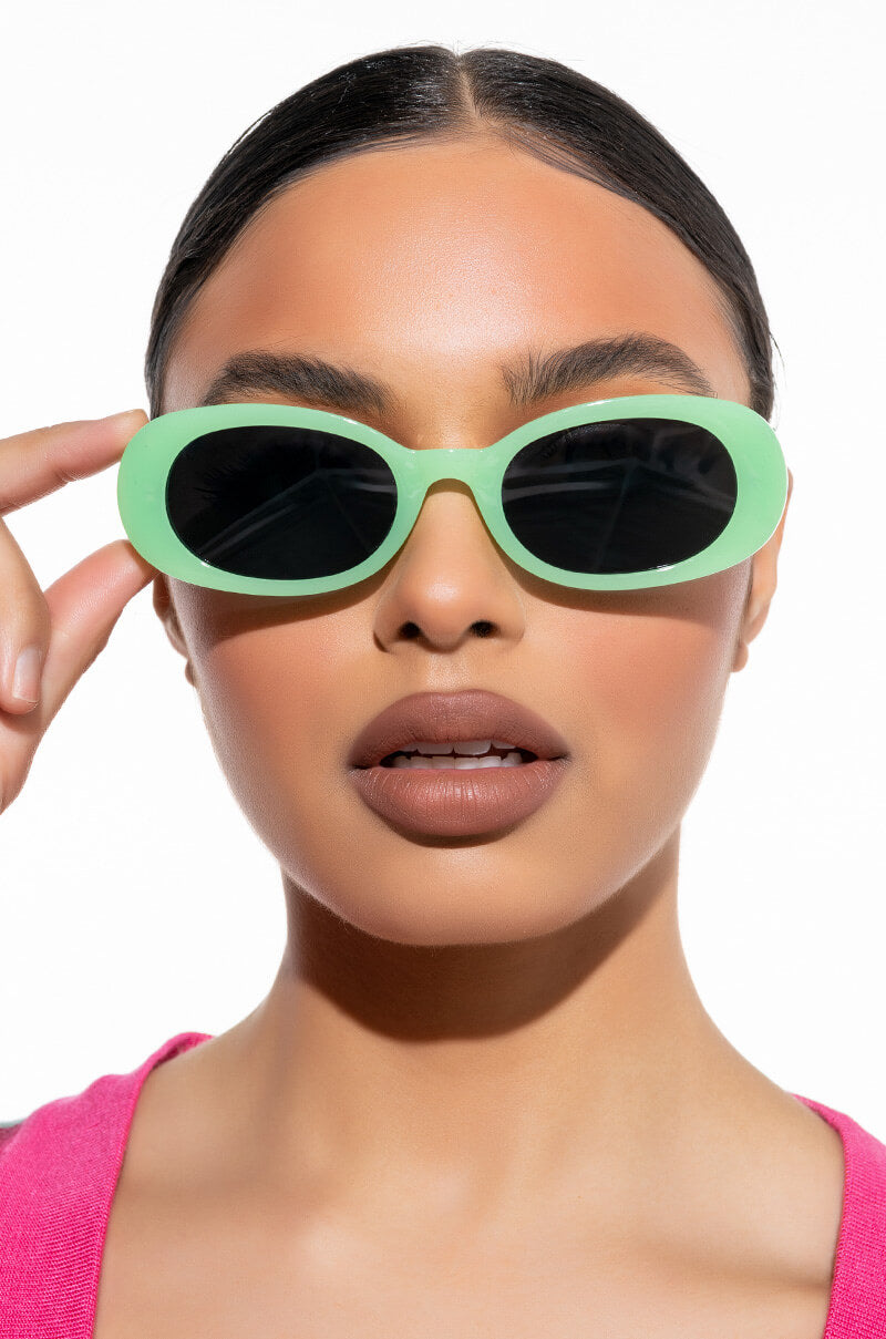 AS I WAS SAYING SUNNIES