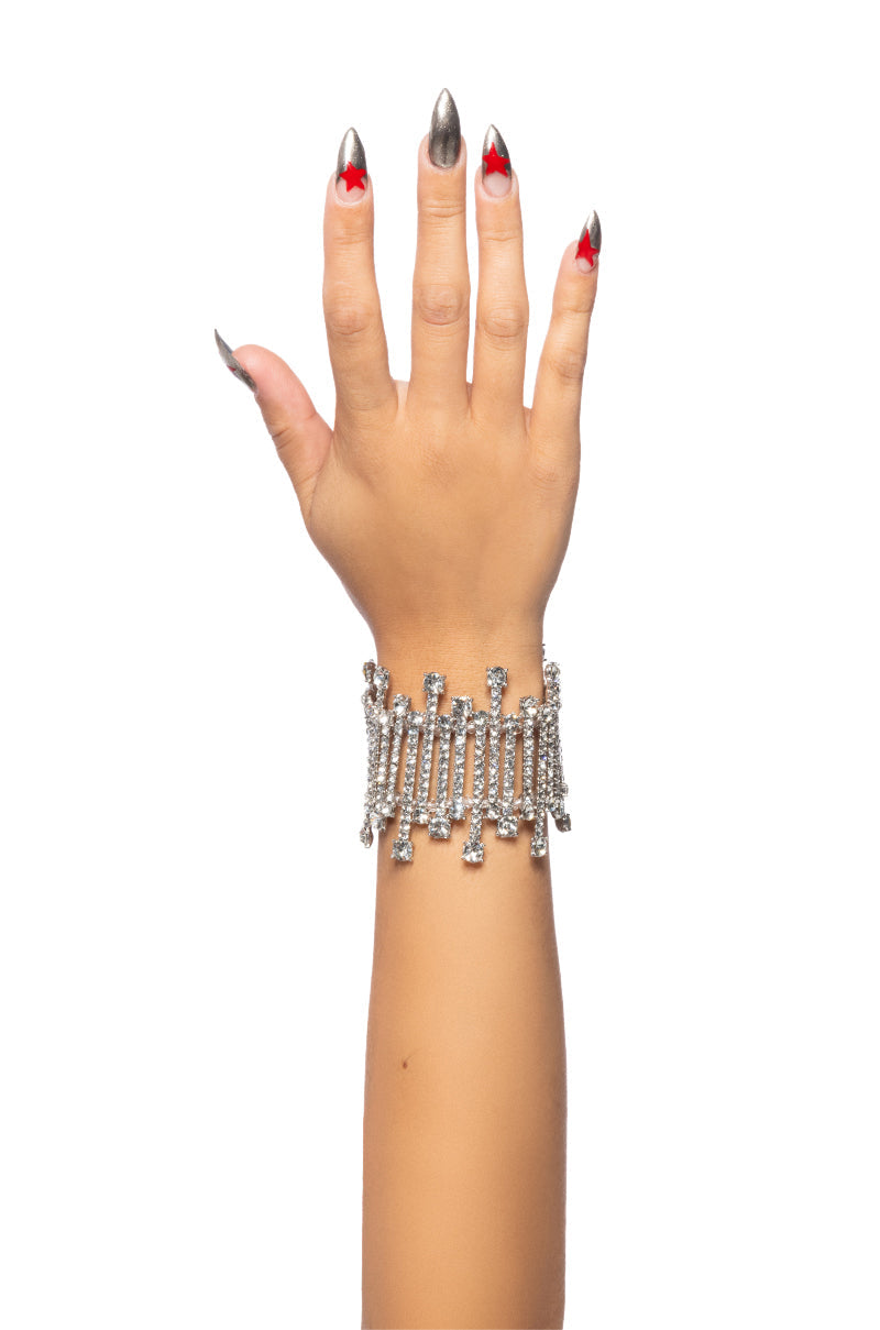 BABY I BRACELET