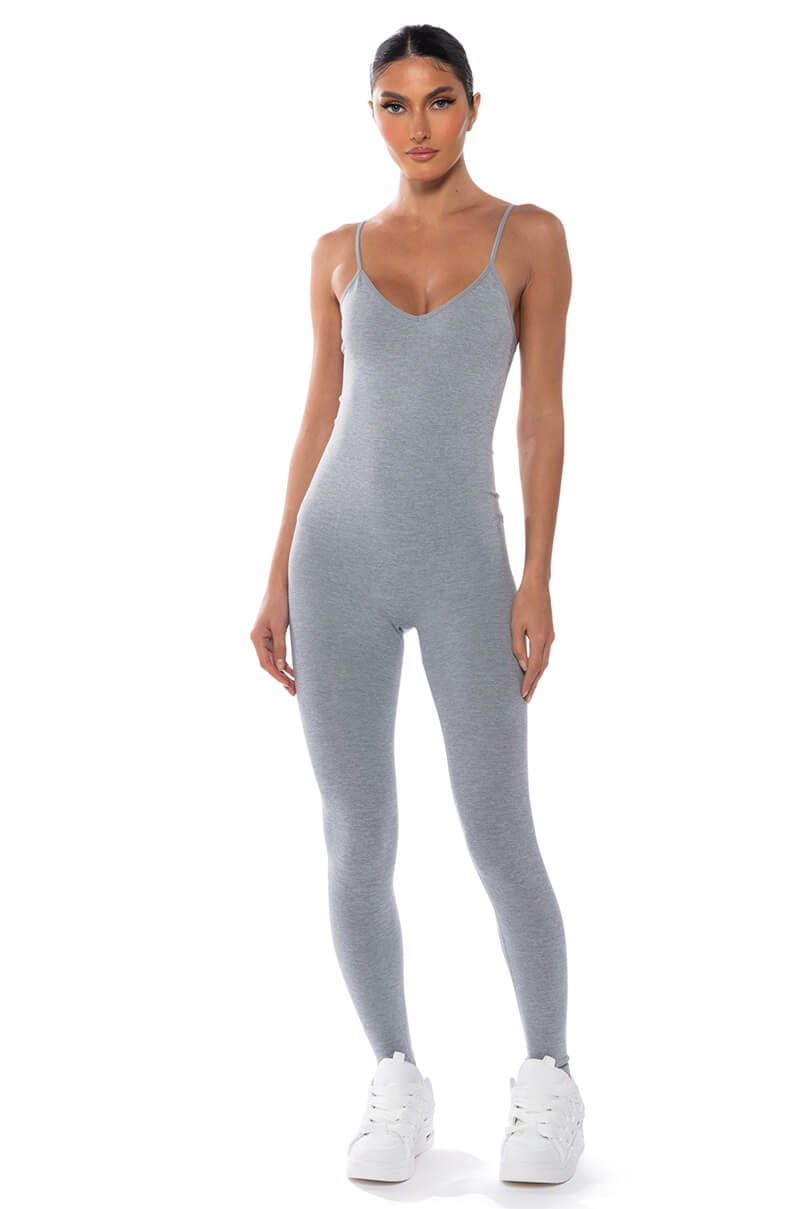 EVERYDAY PLAYSUIT