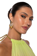 EYES ON YOU EARRING