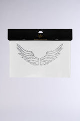 FIND MY WINGS BODY GEMS