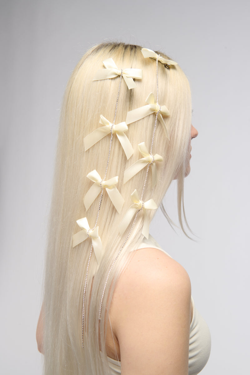 GIRLY VIBES HAIR CLIPS