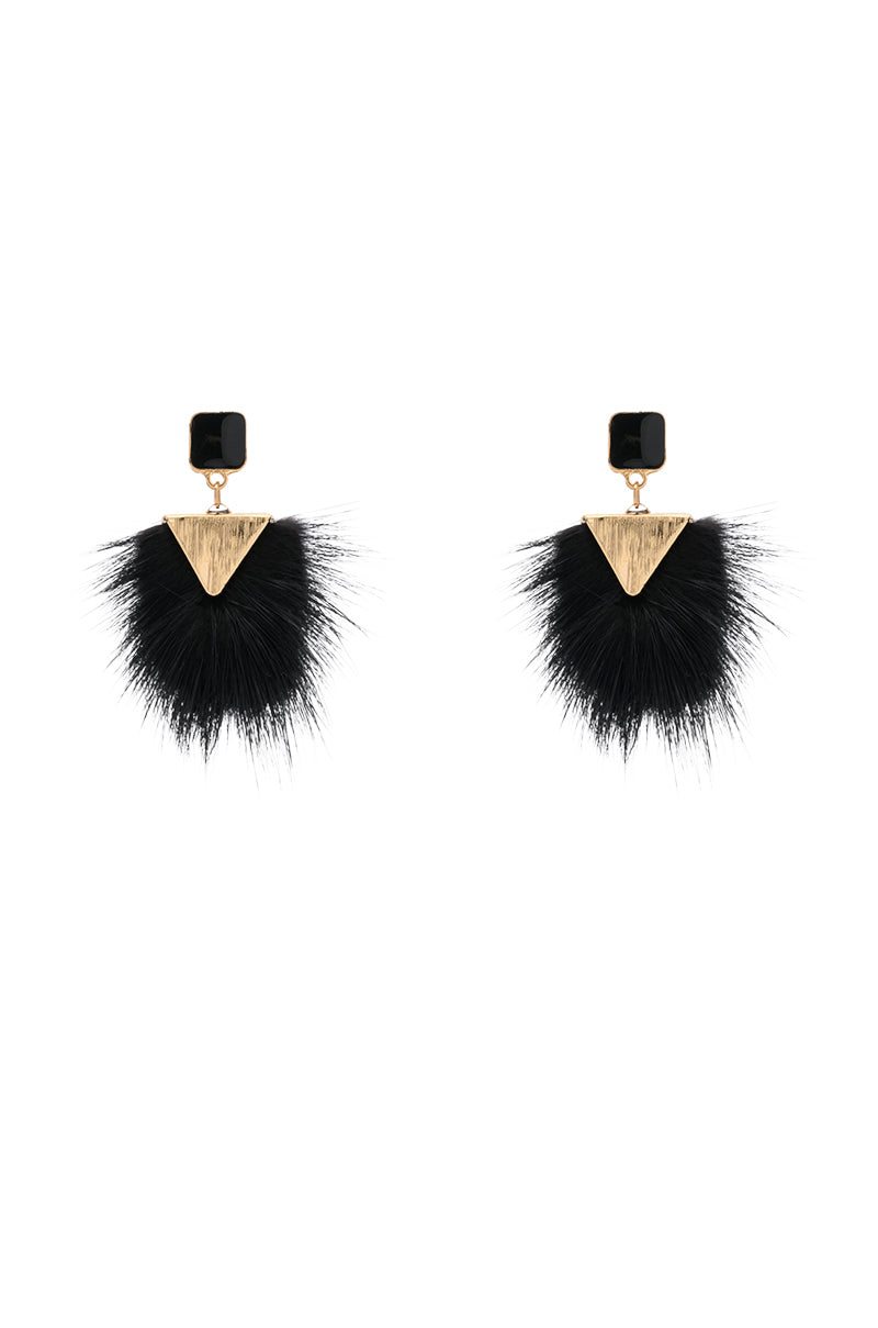 GISELLE EARRING