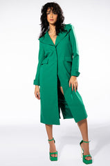 HANSEL TRENCH