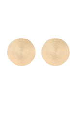 HERE FOR THE VIBES EARRING
