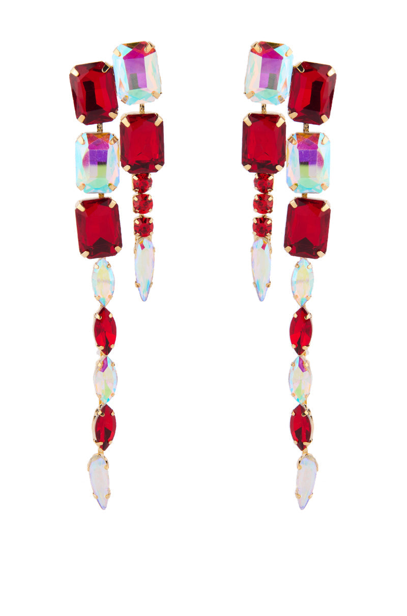HIT THE TOWN EARRING