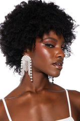 HOLLYWOOD STUNNA EARRING