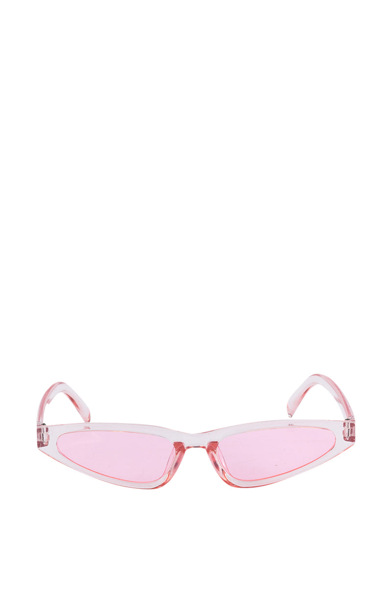 HOT DAMN SUNGLASSES