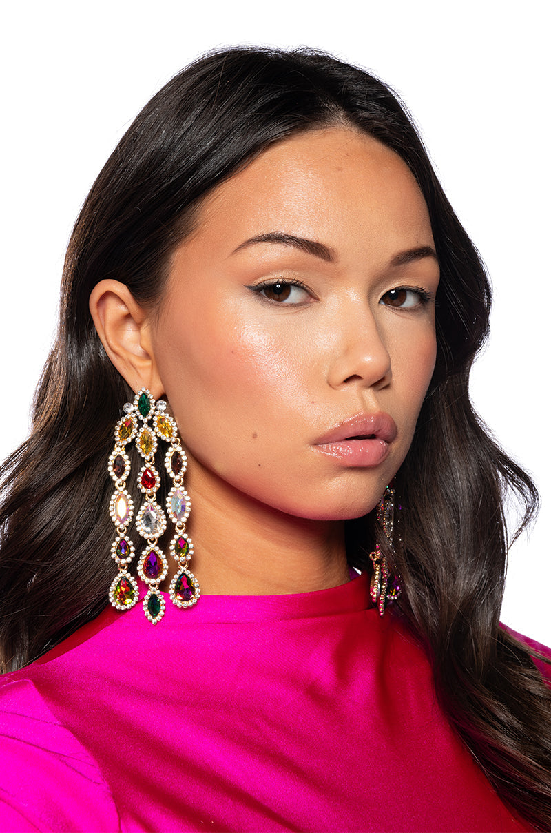 IN VENICE EARRINGS