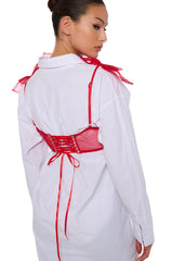 JUST FOR YOU MESH HARNESS