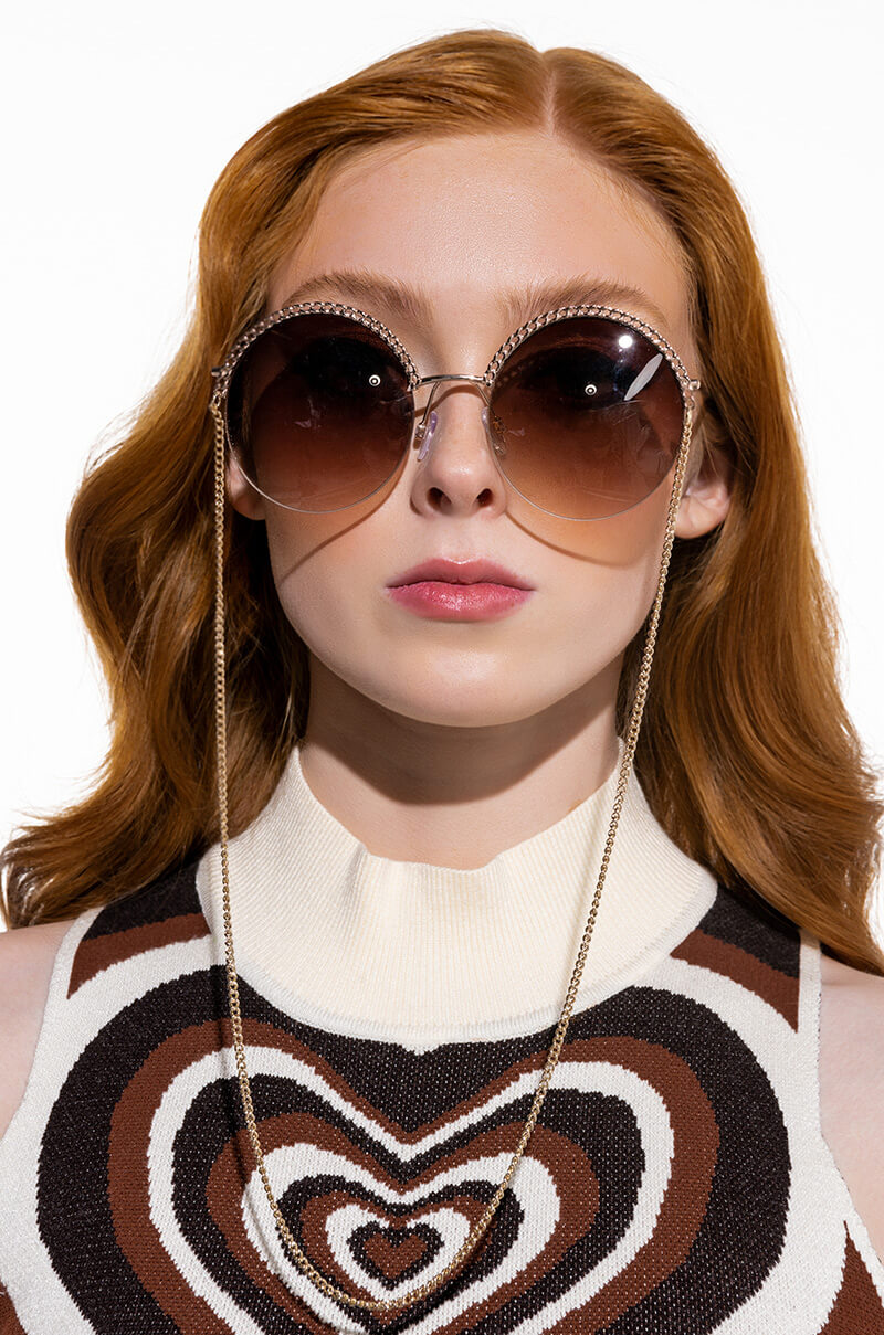 KEEP MY CIRCLE SMALL SUNNIES