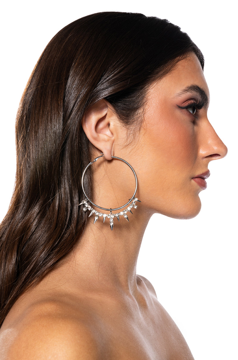 KOURT EARRING