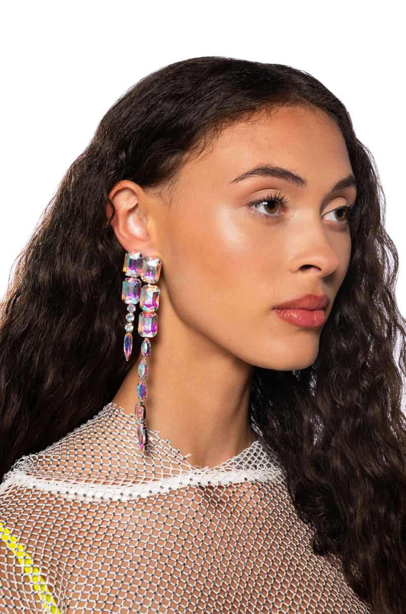 LIFE OF THE PARTY EARRING