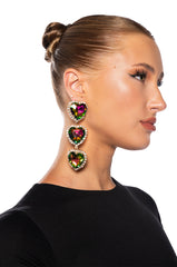 LIGHT ME UP EARRING