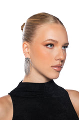 LION TO ME EARRING