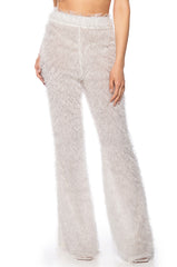 LITTLE MISS UNDERSTOOD FLARE LEGGING