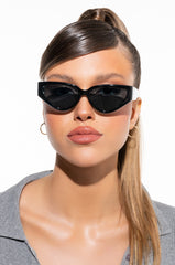 MARTINI PLEASE CATEYE SUNNIES