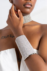 WONDER WOMAN CUFF