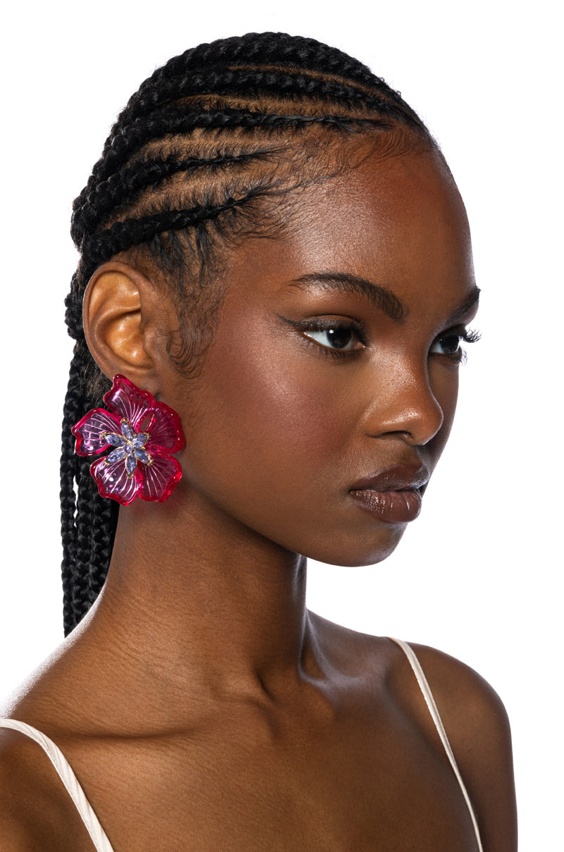 MIAMI ME EARRING