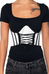 MILLIE UNDERBUST BELT