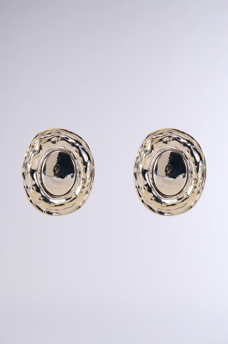MOD GAL EARRING