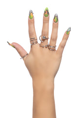 MOD RING PACK
