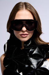 NOT YOUR AVERAGE SUNGLASSES