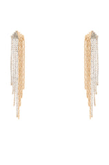 ON THE COVER EARRING