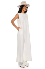 PAINT THE TOWN WIDE LEG JUMPSUIT