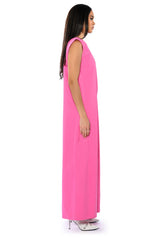 PAINT THE TOWN WIDE LEG JUMPSUIT