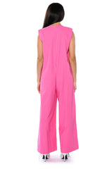 PAINT THE TOWN WIDE LEG JUMPSUIT