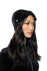 PRETTY VIBE HEADBAND